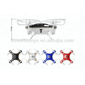 DWI Dowellin Cool Gift Pocket 2.4GHz drone Mini Pocket With Gyro And LED Lights